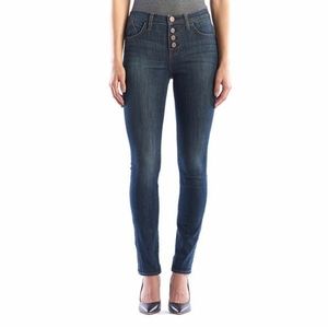 Rock & Republic Berlin Skinny Jeans
